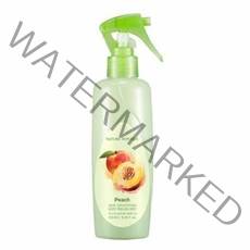 Nature Republic 스킨 스무딩 피치 바디 필링 미스트 250ml