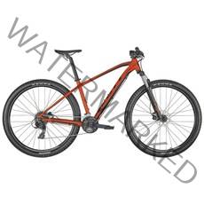 SCOTT Bikes MTB 산악자전거 Aspect 760 - 27.5\" Mountainbike 2022 플로리다 레드/블랙, 01 엘