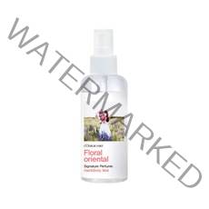 로더베르 헤어&바디미스트 플로럴오리엔탈, 150ml, 1개
