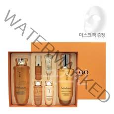 설화수 자음생2종 세트+쇼핑백+청광마스크팩1매, 1개