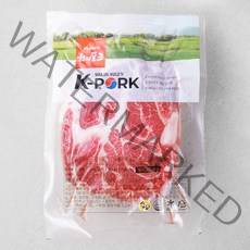 팜스코 하이포크 목심 구이용 (냉장), 600g, 1팩