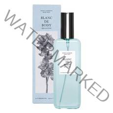 더블유드레스룸 블랑드바디 바디미스트 아이리스 코튼, 1개, 100ml