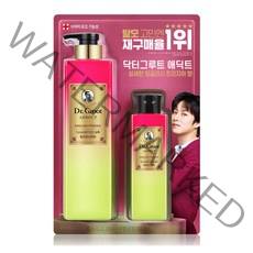닥터그루트 애딕트샴푸 잉글리시 프리지아(680+240ml), 단품
