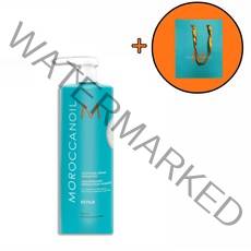 모로칸 모이스처 리페어 샴푸, 1000ml, 1개
