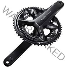 시마노울테그라 구동계 시마노 울테그라 Shimano ( ) FC-R8100 2x12s, 52x36T, 175mm
