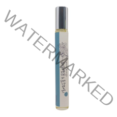 허브플러스 아로마 롤온퍼퓸 펄스포인트 페퍼민트/로즈마리, 12ml, 1개
