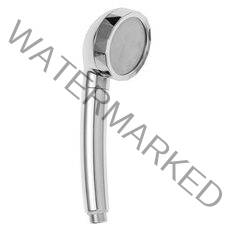 코멧 홈 강력한 수압 샤워헤드, 1개