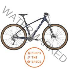 SCOTT Bikes MTB 산악자전거 ASPECT 920 - 29\" Mountainbike 2022 스텔라 블루/포커스 그레이 A01, 01 중