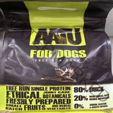 AATU DOG 아투독 오리 1.5kg 반려견 애견 사료, 핑크다판다 본상품선택