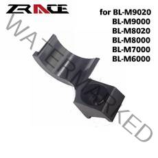 zrace xtr xt slx deore 브레이크 통합 sram 시프터 어댑터 shimano i-spec ii 브레이크에 sram 매치메이커 시프터 장착, 오른쪽 이스피