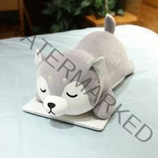 우라 귀여운 시바견 인형 바디필로우, 3#