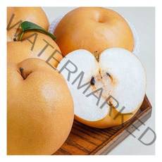 [농부마음] 가정용 나주배 3kg (4-9과), 상세 설명 참조