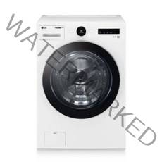 LG전자 LG 오브제 컬렉션 드럼 세탁기 FX25WS [25kg/화이트], 단품