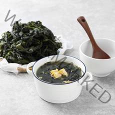 기장 숙성 토종미역, 500g, 2개