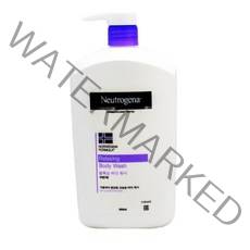 BTM 뉴트로지나 릴렉싱 바디워시 950ml 바디워시 목욕 샤워용품 바디케어 몸케어^jun*a, ※­선택:상품선택▣