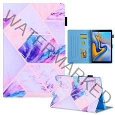 Cinzela 갤럭시탭A7 Lite 8.7 케이스 SM-T220 T225 탭A 8.0 2019 SM-T290 T295 케이스, 멀티