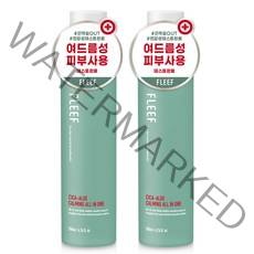 플리프 시카 알로에 카밍 올인원, 200ml, 2개