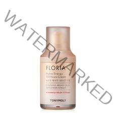 토니모리 플로리아 뉴트라 에너지 100시간 크림, 50ml, 1개