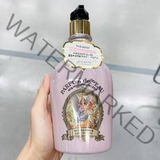 벨먼 파퓸드뽀 퍼퓸 바디워시 시트러스 600ml x 1개, 단품, 단품