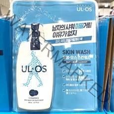 [또르르상점] 바디클렌저 우르오스 500ml 스킨 9999EA, 쿠팡 1, 쿠팡 본상품선택