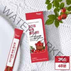 퍼니트 로즈힙 퓨레 엘라스틴 14개입 x 2박스, 단품