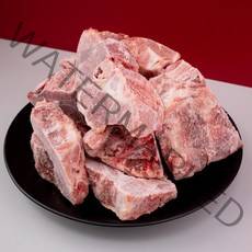 미국산 프리미엄 우삼겹 500g 2팩 총1kg 3초구이