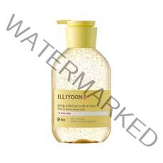 일리윤 프레쉬 모이스춰 바디워시, 500ml, 1개