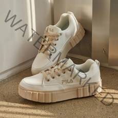 [FILA] 샌드 블라스트 로우 CV_1TM01576E_920