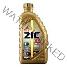 SK지크 합성 엔진오일 1L, ZIC X9 5W-40, 1개