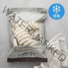 네니아 순살 등심 돈까스 우리밀 20p (냉동), 1.2kg, 1개
