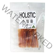홀리스틱 애견수제간식 소힘줄 100g x 3개