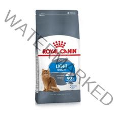 로얄캐닌 라이트 웨이트 케어 고양이사료, 3.5kg, 1개