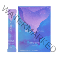 웰라핏 차전자피 식이섬유 장운동 비울라고 30포, 90g x 20개(추가4개더 총24개)