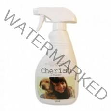 1+1 애견 향균 탈취제 파우더향 500ml 강아지탈취제 강아지냄새제거 스프레이 안심케어 살균