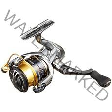 시마노 (shimano) 스피닝 릴 16 밴 키시 2500s