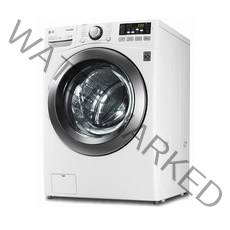 중고세탁기 중고드럼세탁기 엘지트롬 16키로 FR16WPW 건조 8.5kg 그냥 새거, 드럼세탁기