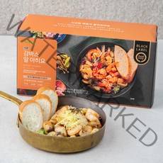프레시지 더큰 감바스 알 아히요, 488g, 1개