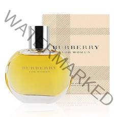 버버리 우먼 EDP, 50ml