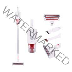 신일 2 in 1 프리미엄 원터치 무선 청소기 SVC-RK200WS, 화이트