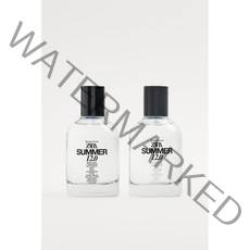 ZARA SUMMER EXTREME 자라 썸머 익스트림 80ml x 80ml