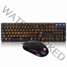 HACKER K590 적축+HACKER A660 3325 블랙 기계식 세트, 하트샵 본상품선택, 하트샵 본상품선택, 하트샵 본상품선택