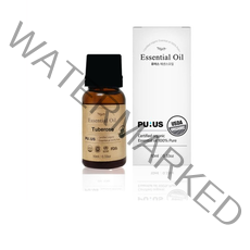 퓨어스 튜베로즈 월하향 아로마오일 향수오일, 10ml, 2개