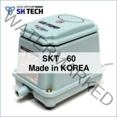 SK테크 SK브로와 SKT-60L