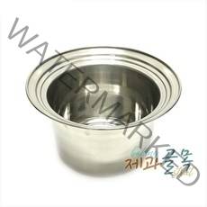 제과골목 스테인레스 물솥(인덕션겸용) 떡제조기능사 [대나무찜기25cm 27cm 30cm겸용]
