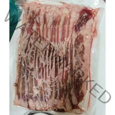미트홀 프리미엄 대패 우삼겹 500g 2개