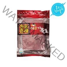 코주부 육포 50g/170g 쥐포 900g 소고기육포 왕쥐포 대용량 술안주 주전부리 우육포 영양간식, 전통혼례육포900g