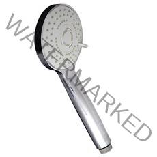 아메리칸스탠다드 액티브 3단계 기능성 샤워기헤드, 1개