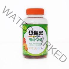 센트룸 멀티 구미 160g, 260g, 1개