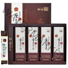 [블루존] 한삼인 순홍삼스틱 10ml X 28포, 1세트