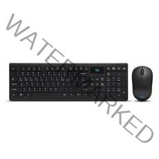 TG삼보 무선 키보드 마우스 세트, KM7100GS